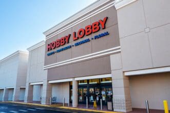 The Faith Commitment of Hobby Lobby Owner David Green