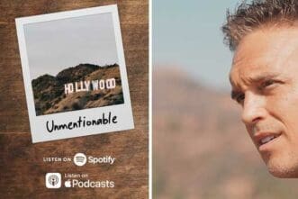 Porn Star Turned Pastor Joshua Broome Releases 8-Part Docuseries