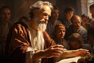 Tracing the Footsteps of Faith: The Missionary Journeys of Paul