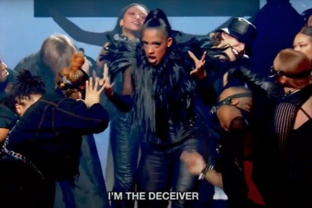 The Transformation Church Scandal of 2023