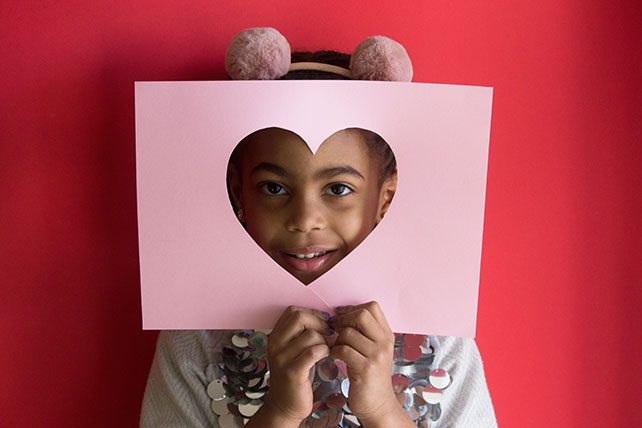 valentines craft