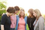 womens retreat