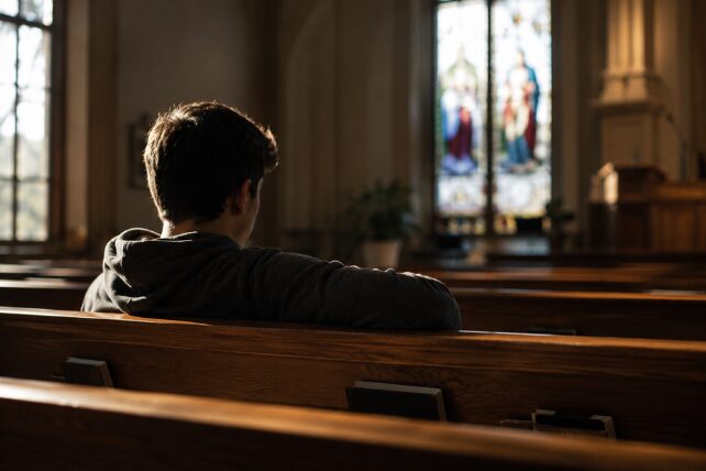 I’m a Pastor’s Kid: What My Parents Did Right (And What Too Many Get Wrong)