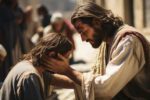 Jesus' Compassion