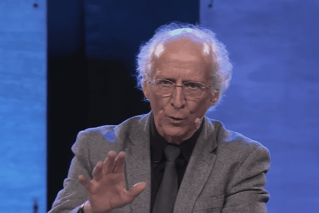 John Piper advice