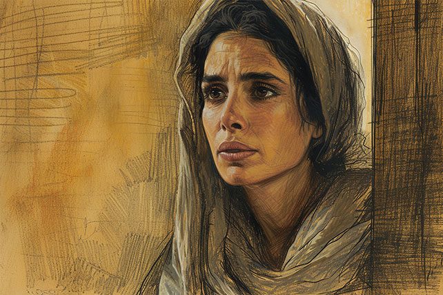 Rahab in the Bible: A Story of Faith and Redemption