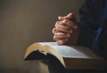 Intercessory Prayer Examples: How to Pray for Others (+ Scriptures) intercessory prayer