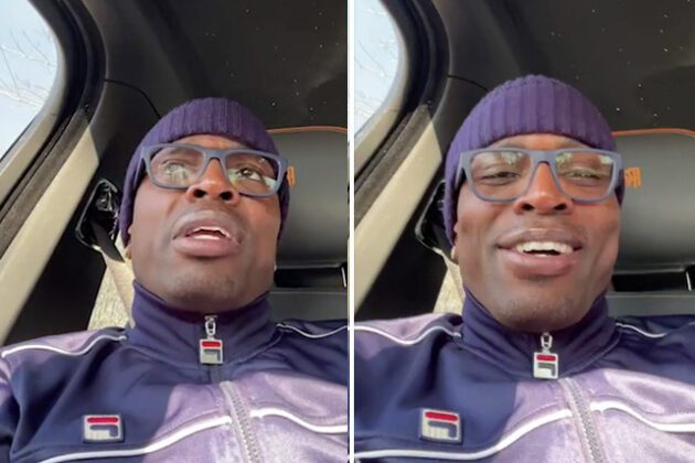 ‘Bling Bishop’ Lamor Whitehead Convicted of Committing Fraud Against