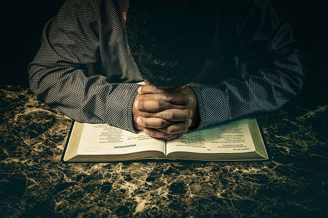 repentance in the Bible