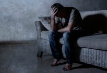 what does the bible say about depression