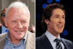 Anthony Hopkins Joel Osteen