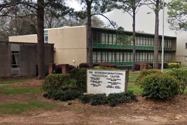 HBCU Black colleges