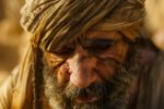 Blind Bartimaeus