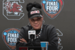 Dawn Staley