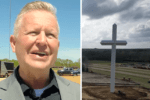 Giant Cross