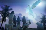 Glory to God in the highest
