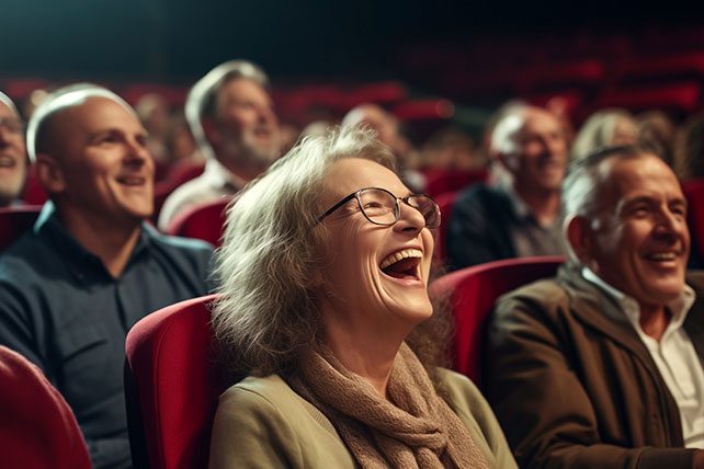 20 Lighthearted Sermon Jokes to Delight Your Congregation