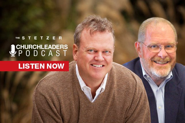 Kevin Ford and Jim Singleton: What Happens When Church Leaders Are Not ...