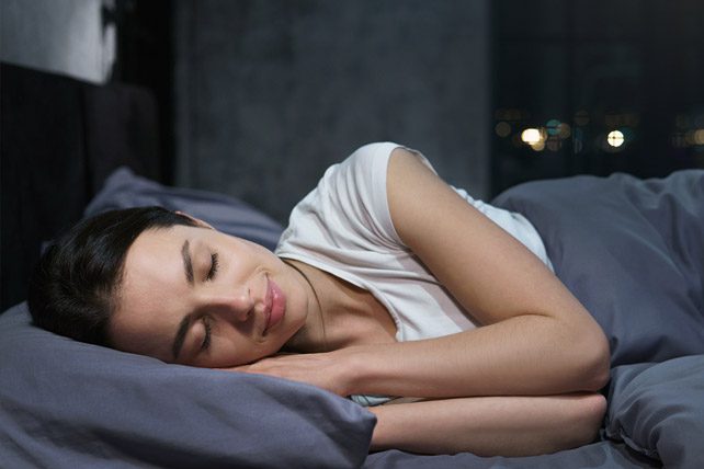 bible verses to sleep