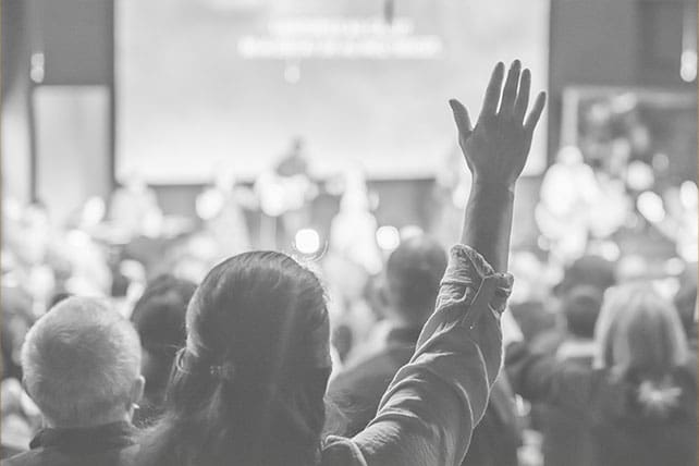 congregational worship