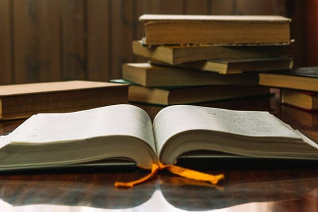 Differences In Bible Versions Navigating Through Translation And