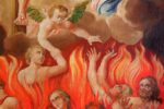 do christians believe in purgatory