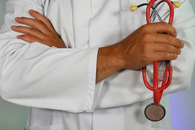 healthcare
