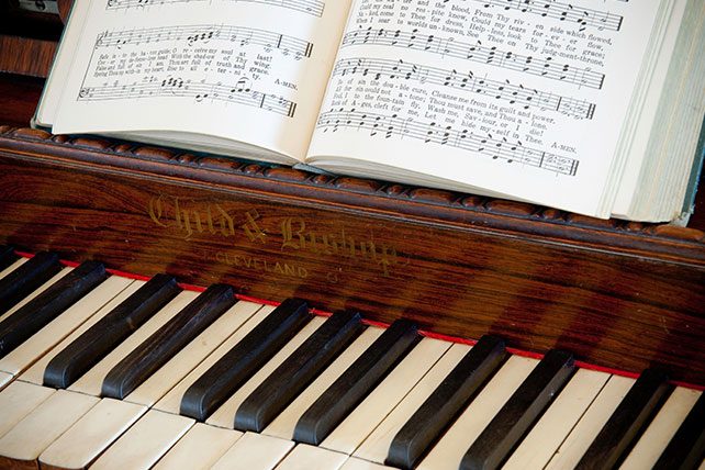Songs Through the Centuries: The Power of Hymns