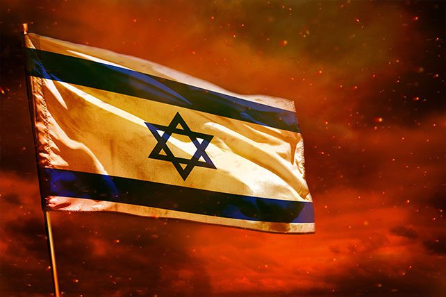 Israel and the End Times: Unraveling Words of Prophecy