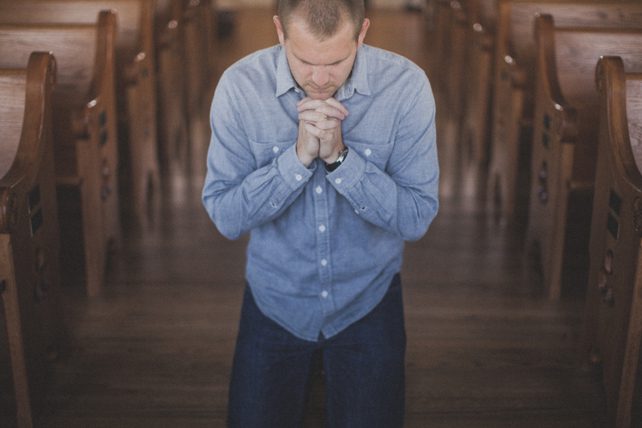 long term pastors