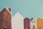 main line churches