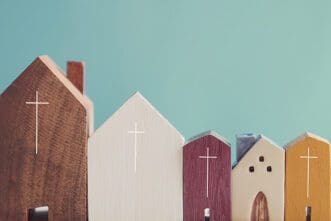 The Differences Between Main Line Churches and Evangelical Churches