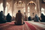 muslim, jesus, islam