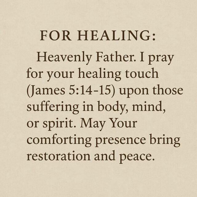 prayer-for-healing