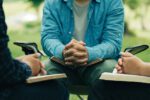 prayer for my pastor
