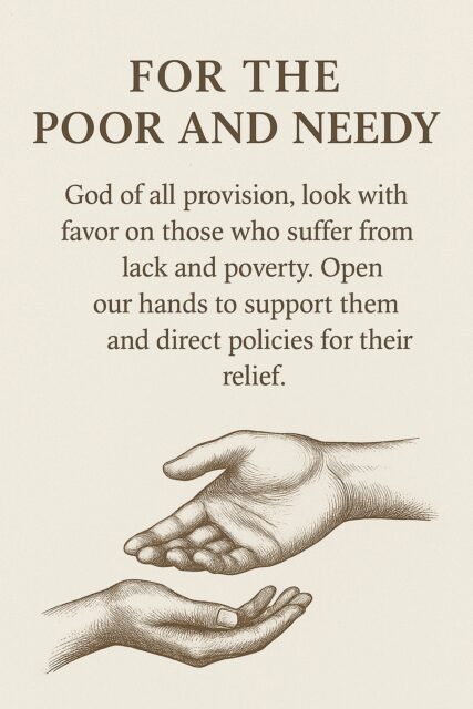 prayers-poor-needy