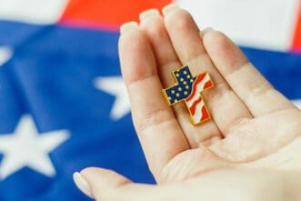 The Mark of a Political Christian