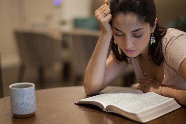 Bored with the Gospel