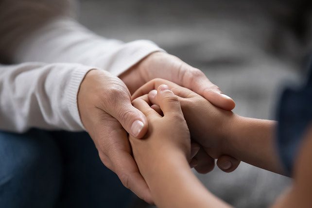 foster care