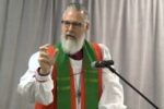 Anglican bishop