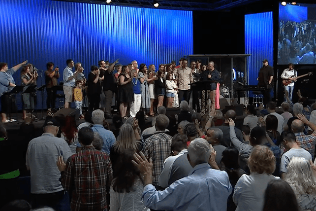 IHOPKC’s Forerunner Church Holds Final Sunday Service Amid Mike Bickle Sex Abuse Scandal