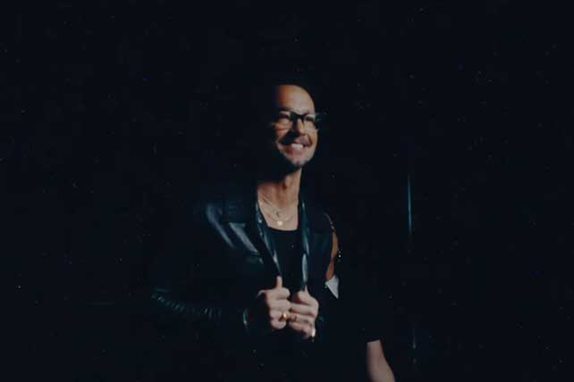 Carl Lentz