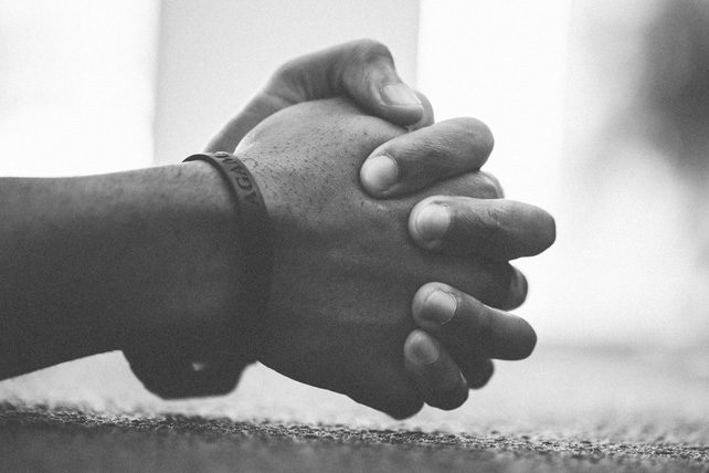 effective prayer