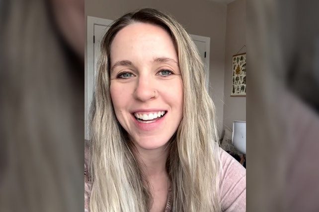 jill duggar dillard