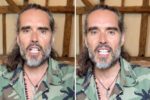 russell brand