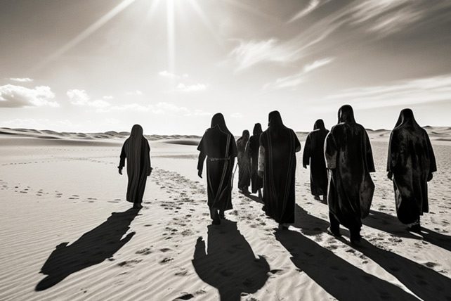disciple