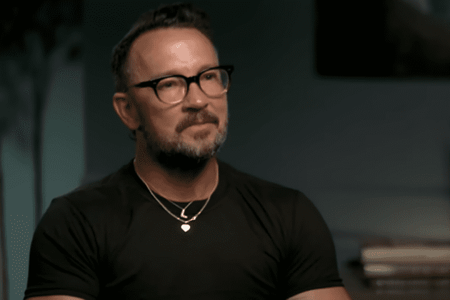 ‘I’m Changing’—Carl Lentz Discusses Affair, Addictions, Childhood Sex ...