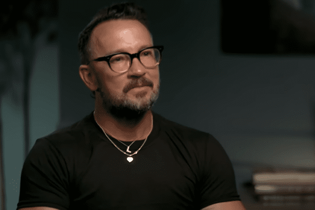 ‘I’m Changing’—Carl Lentz Discusses Affair, Addictions, Childhood Sex ...