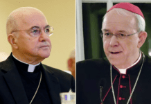 Carlo Maria Viganò