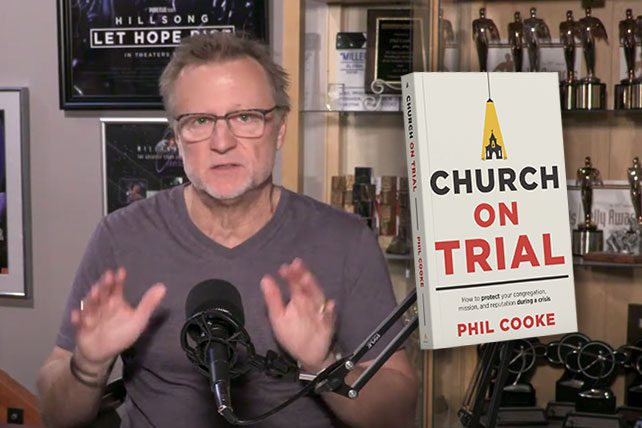 Church on Trial